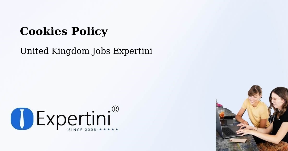 Cookie Policy – Bolton - United Kingdom Jobs Expertini