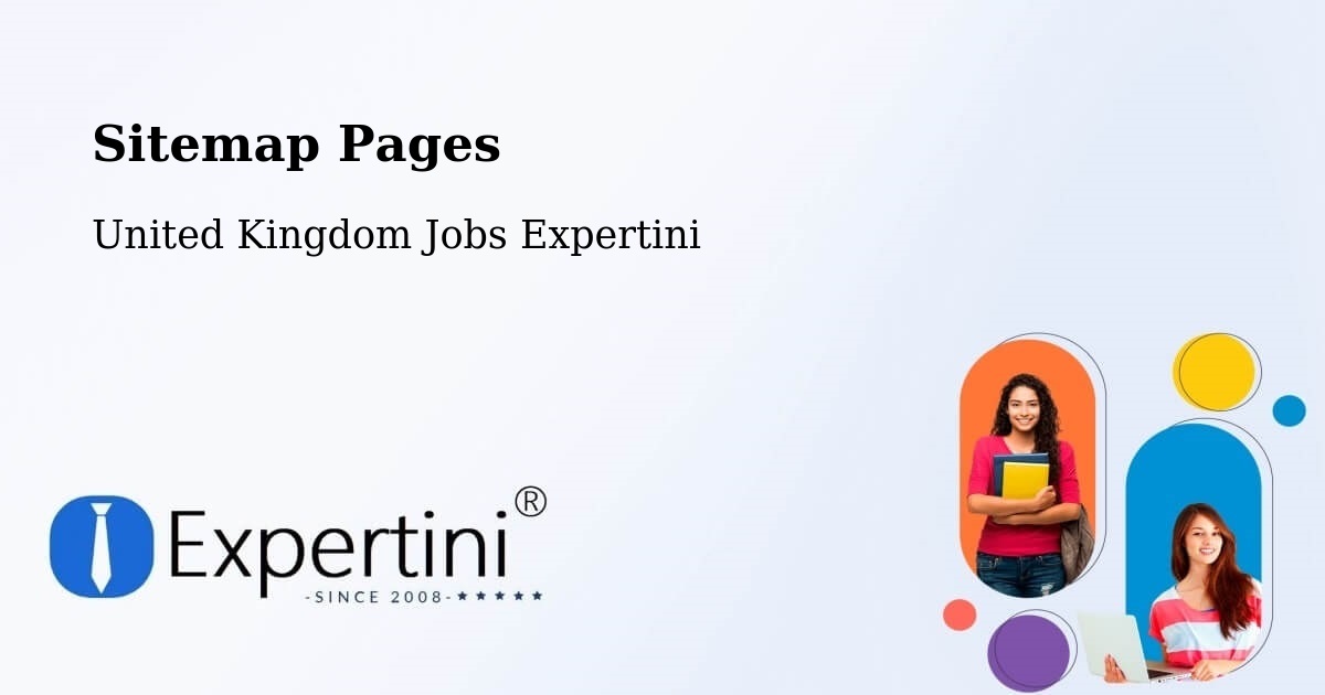 Sitemap Pages - Bolton - United Kingdom Jobs Expertini